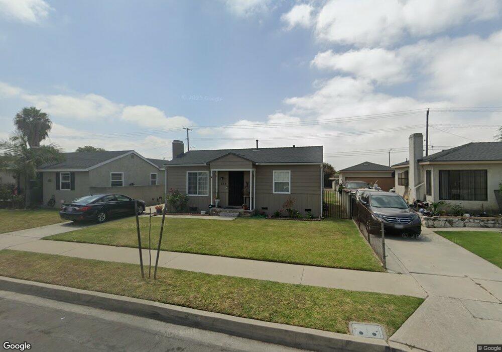920 W 127th Place, Compton, CA 90222 - photo 1