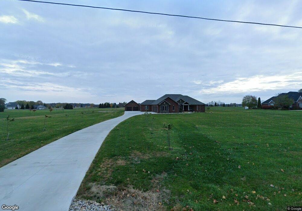 16192 Buckland River Rd, Wapakoneta, OH 45895 - photo 1