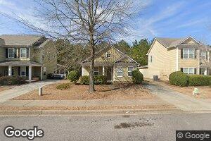 744 W Vincent Dr, Athens, GA 30607