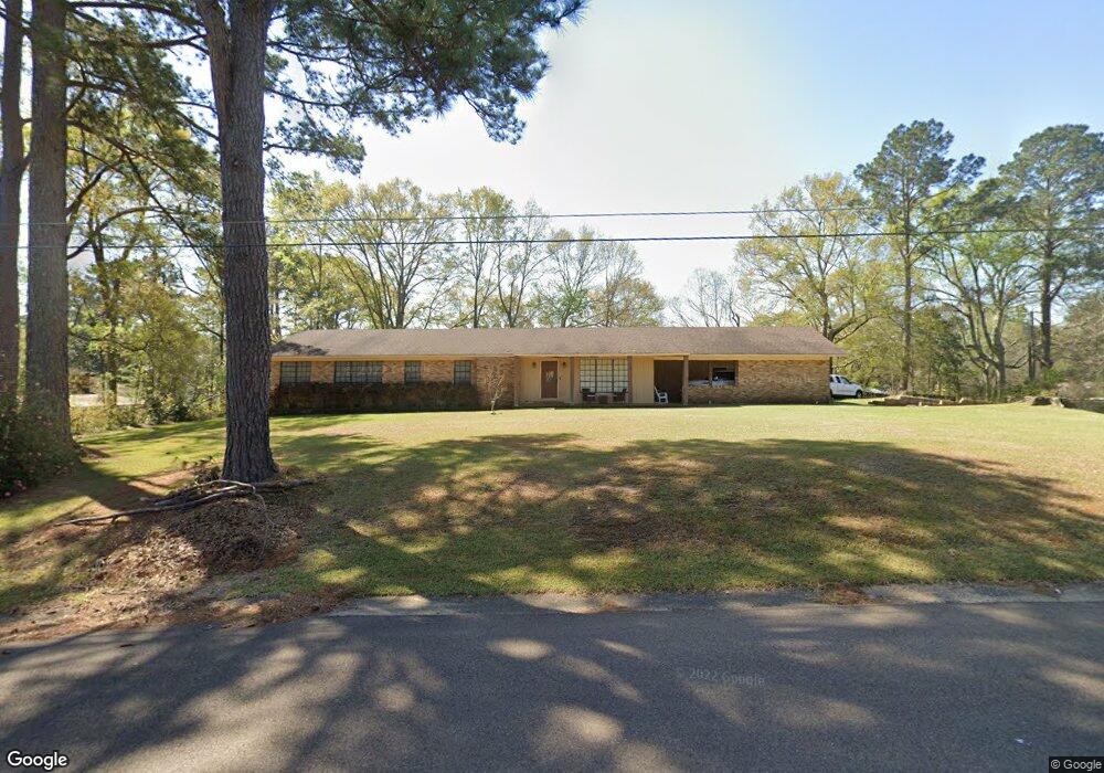 1501 Stokes Ave, McComb, MS 39648 - photo 1