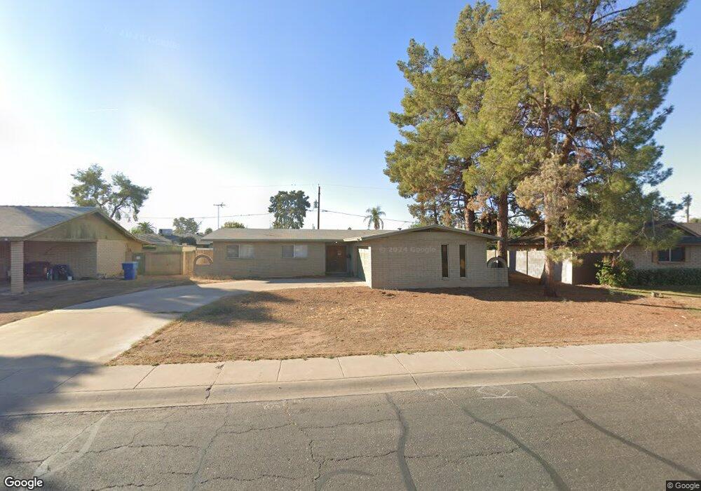 443 W Orchid Ln, Chandler, AZ 85225 - photo 1