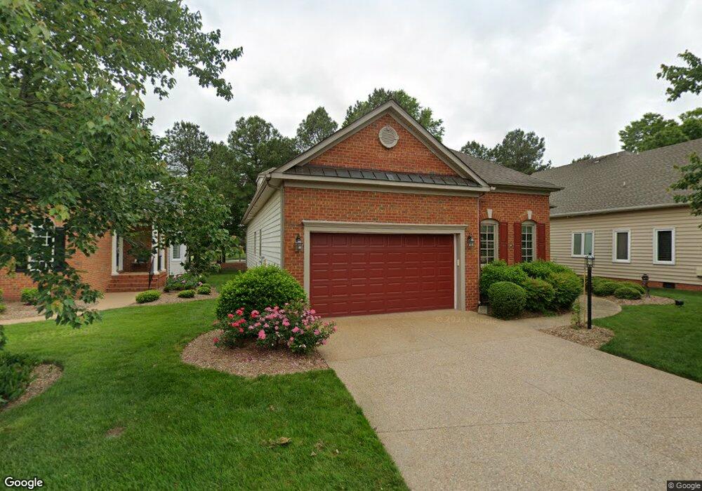 5960 Old Greenway Dr, Glen Allen, VA 23059 - photo 1