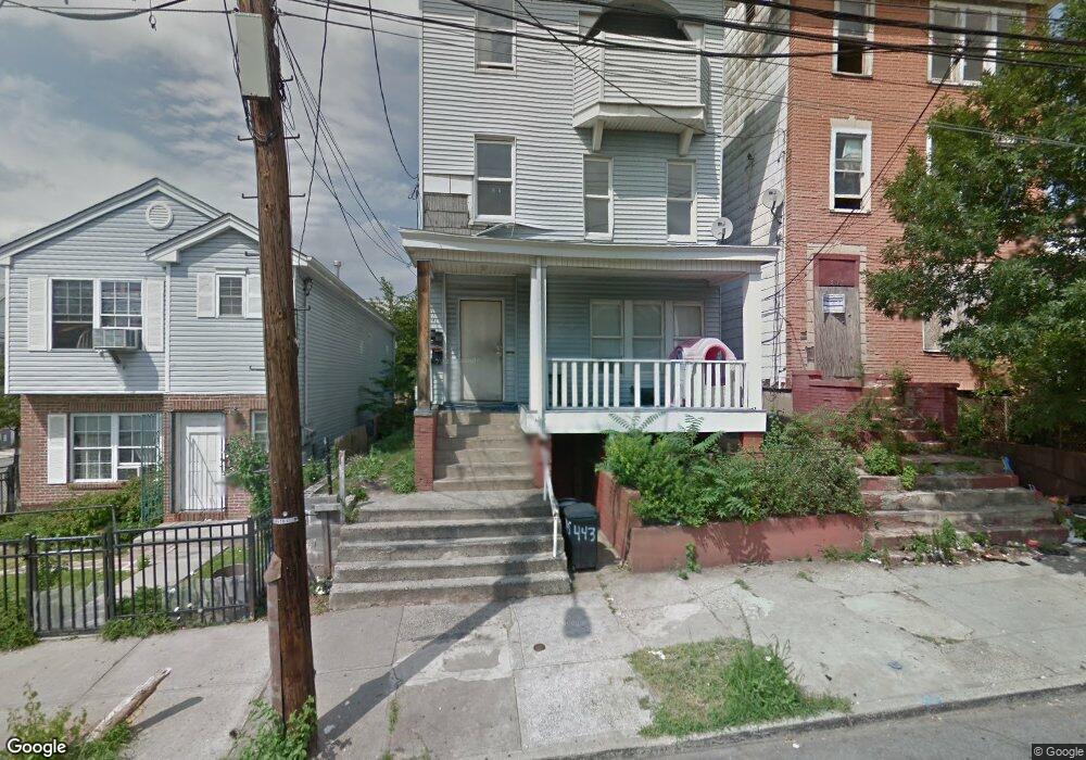 584 15th Ave unit 1, Newark, NJ 07103 - photo 1