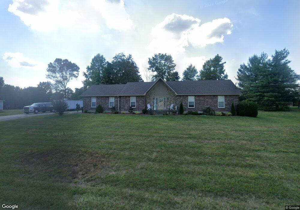 437 Mapleview Dr, Mount Washington, KY 40047 - photo 1