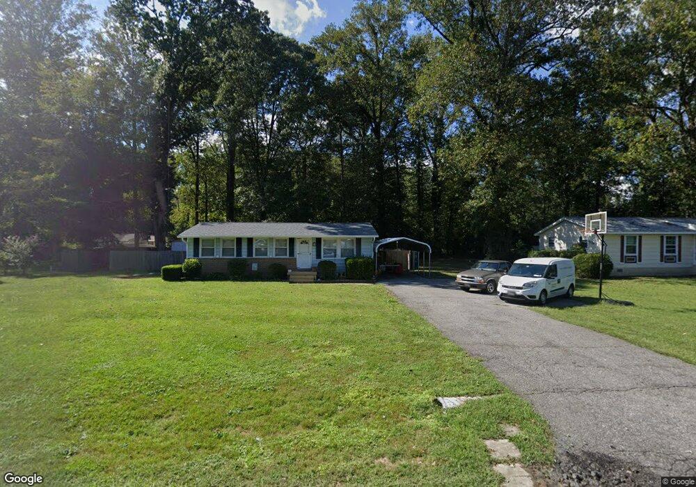 29763 Scott Cir, Mechanicsville, MD 20659 - photo 1