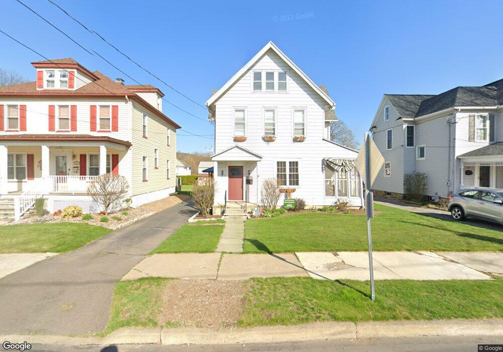 630 Wyoming Ave, Wyoming, PA 18644 - photo 1