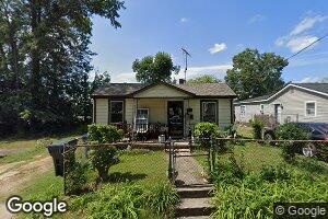978 2nd Street Place SW, Hickory, NC 28602