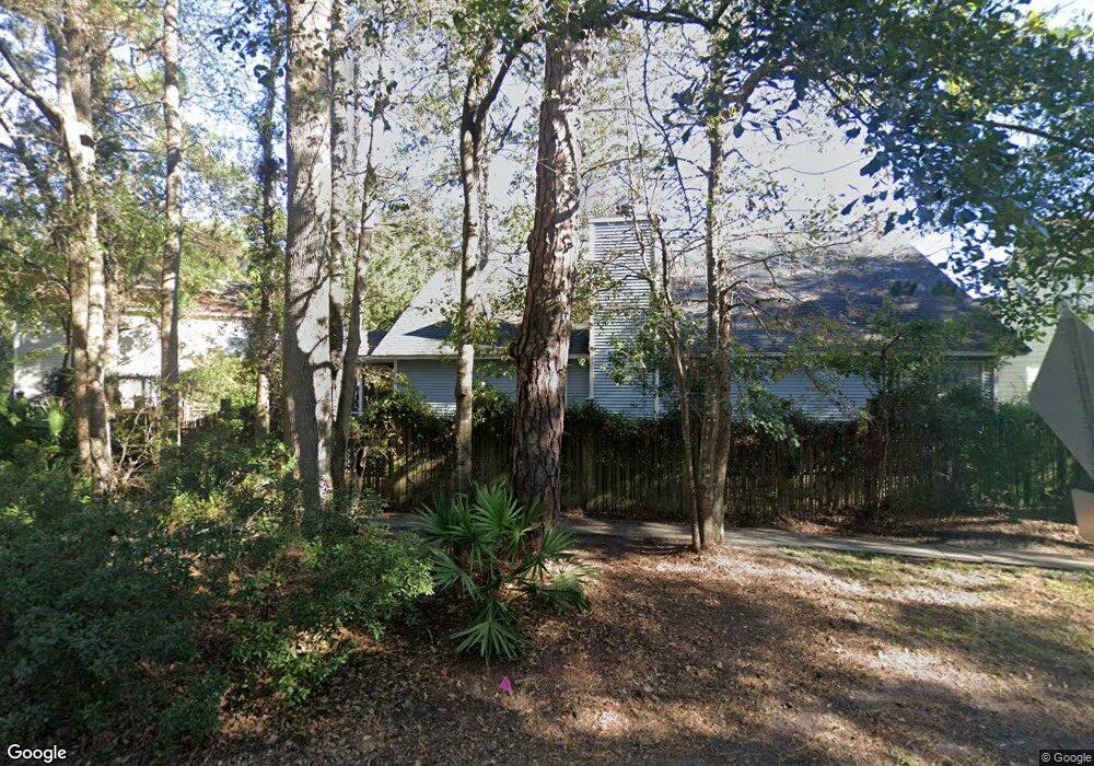 518 Brockinton Dr unit 18, St. Simons Island, GA 31522 - photo 1