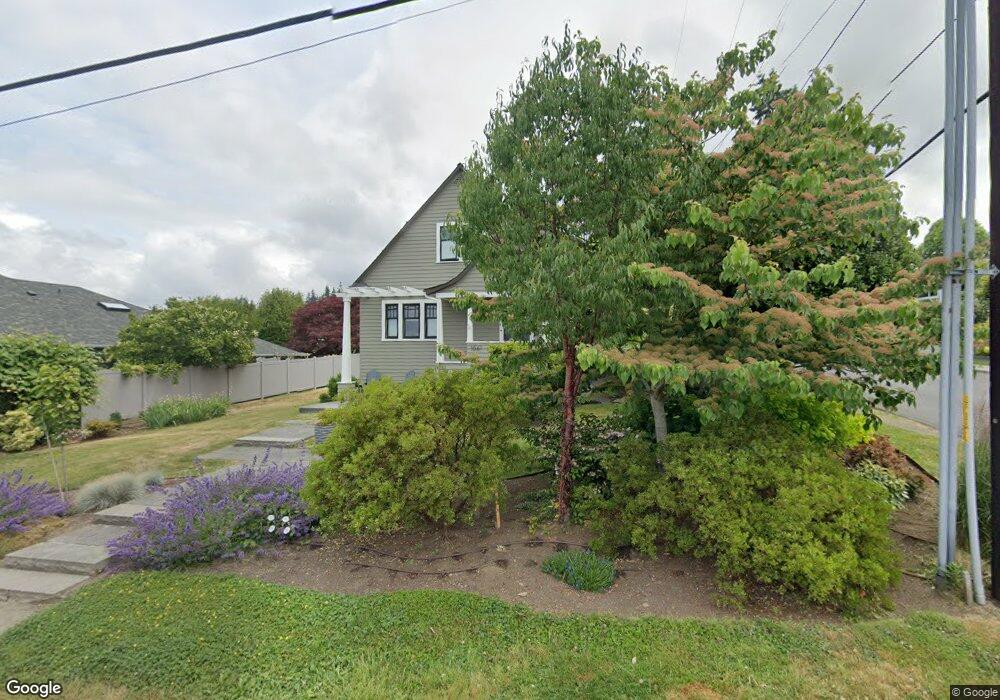 1061 6th Ave S, Edmonds, WA 98020 - photo 1