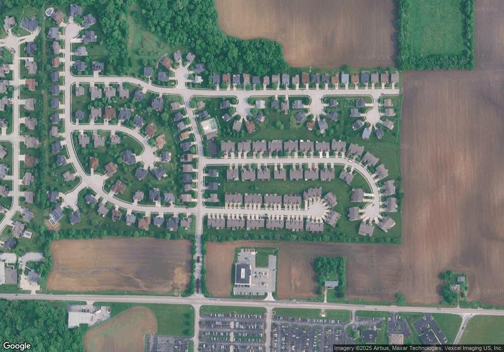 6812 Kensington Dr, Maryville, IL 62062 - photo 1