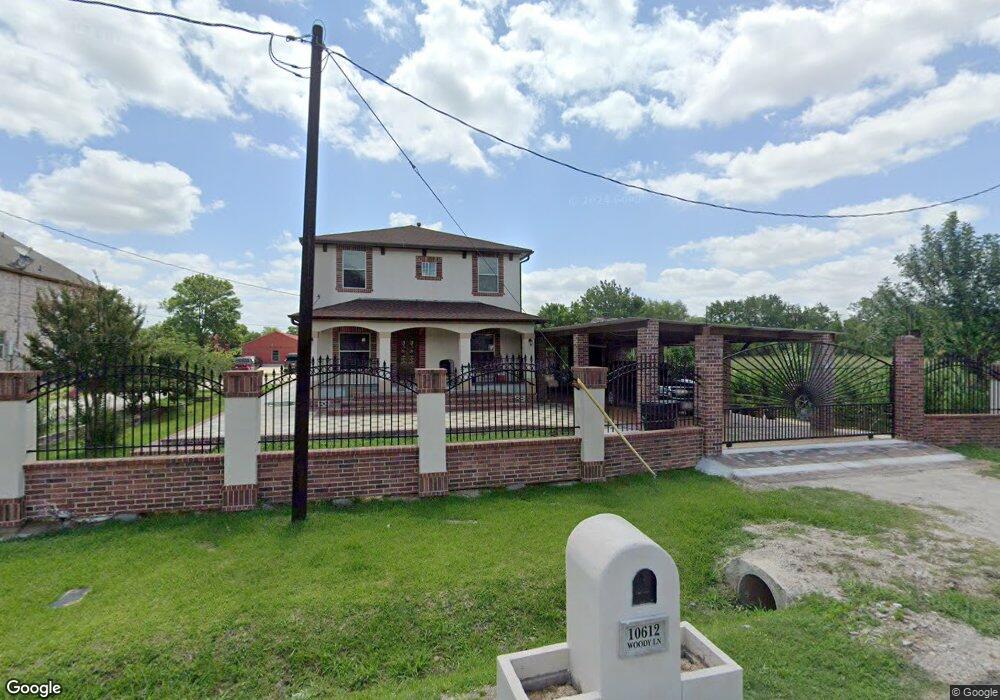 10612 Woody Ln, Houston, TX 77093 - photo 1