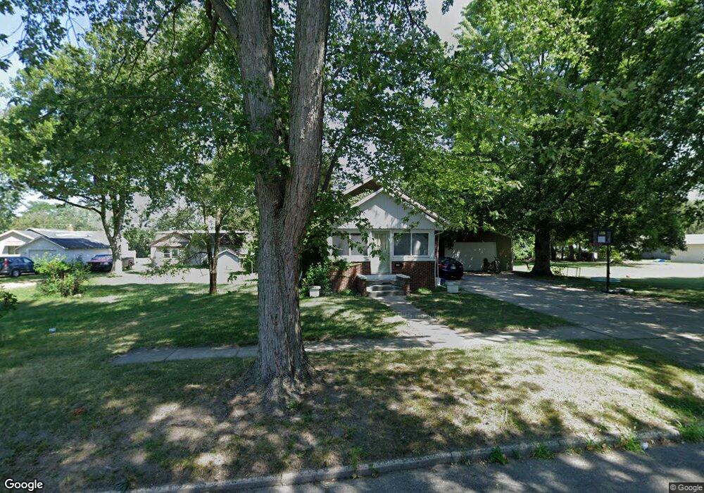 1325 Sheridan Ave, Niles, MI 49120 - photo 1