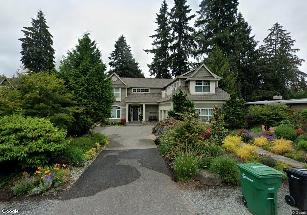 8410 SE 36th St, Mercer Island, WA 98040 - photo 1