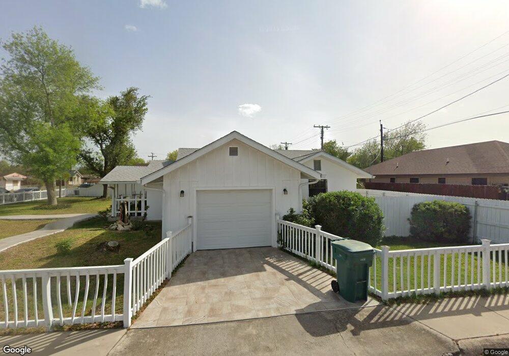 309 N Fir St, Pharr, TX 78577 - photo 1