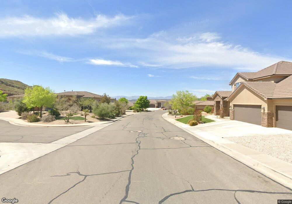 0 E Sage Dell St, Washington, UT 84780 - photo 1