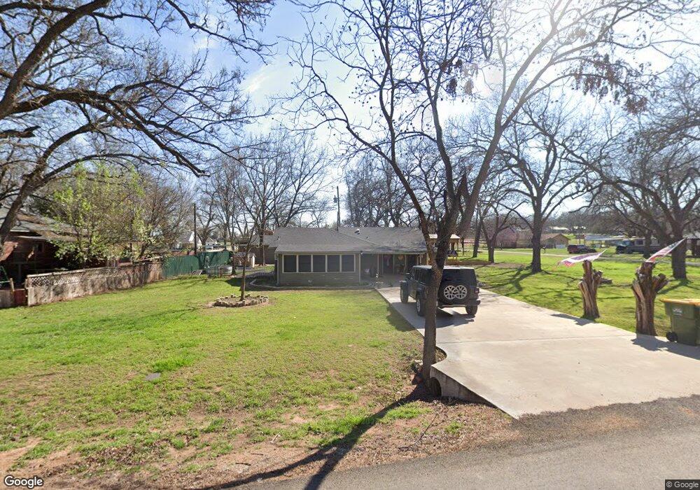 166 E El Camino Real, Weatherford, TX 76087 - photo 1