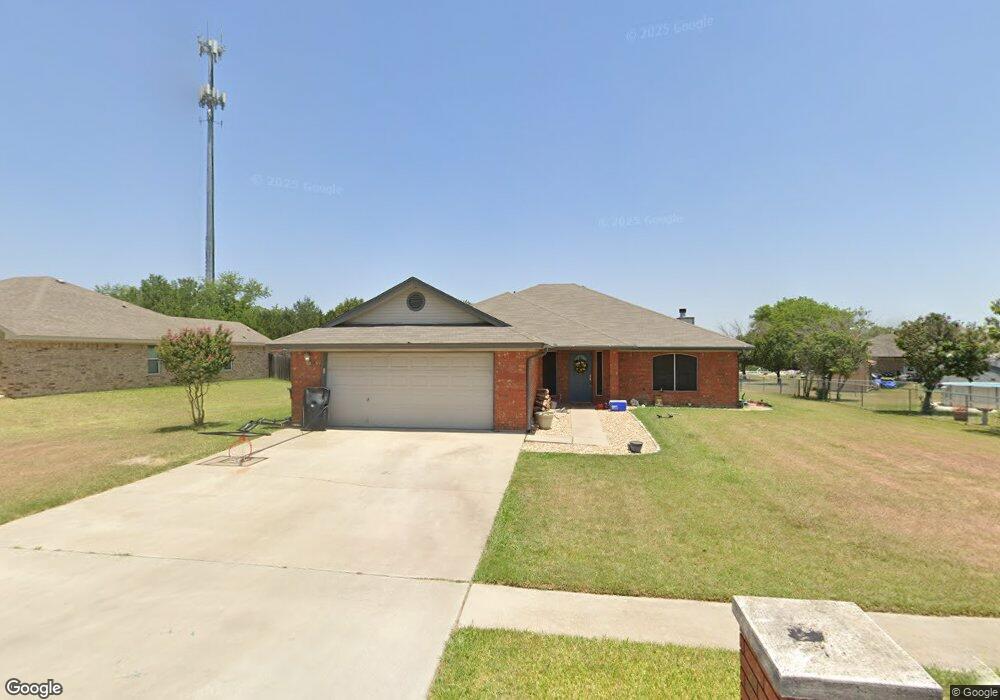 1409 High Chaparral, Copperas Cove, TX 76522 - photo 1