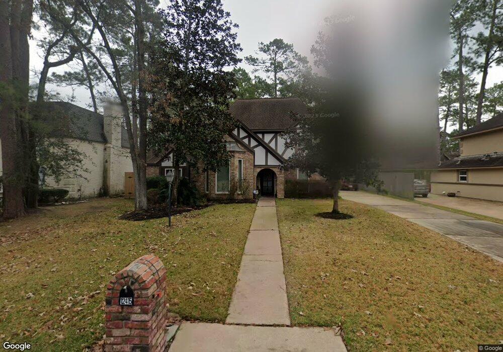 12415 Oak Park Dr, Houston, TX 77070 - photo 1