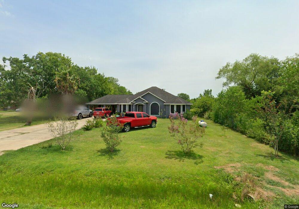 19213 County Road 927b, Alvin, TX 77511 - photo 1
