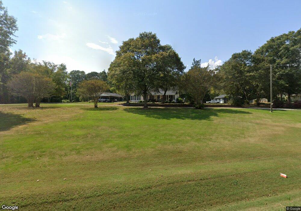 775 Liberty Church Rd, Carrollton, GA 30116 - photo 1