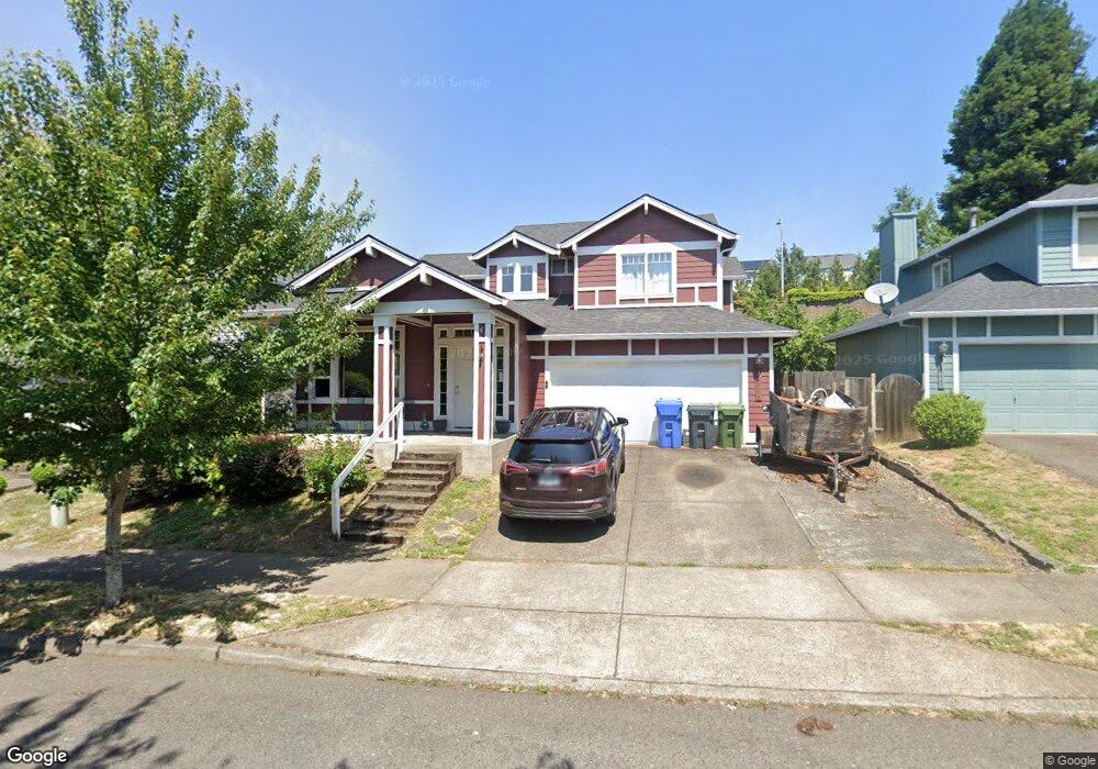 15429 SE Honeysuckle Way, Clackamas, OR 97015 - photo 1