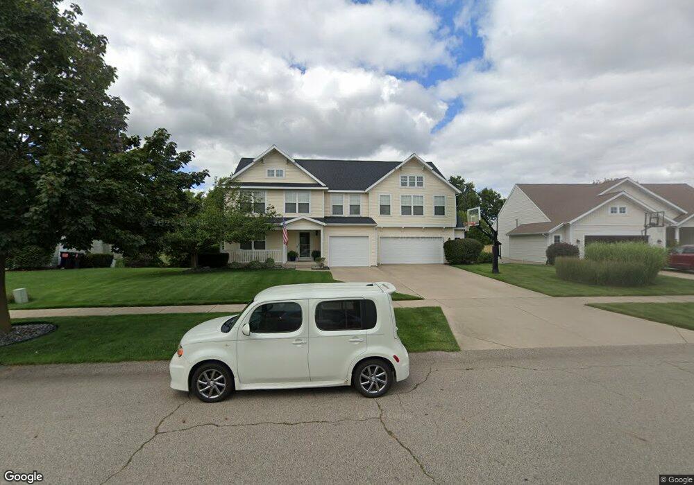 8283 Hawkshead SE unit 62, Byron Center, MI 49315 - photo 1