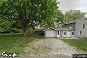 415 2nd Ave S, Cordova, IL 61242