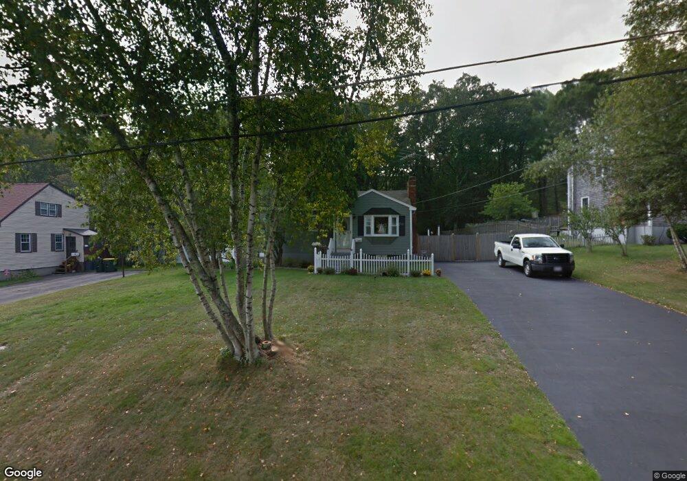 15 Phillip Dr, Bellingham, MA 02019 - photo 1