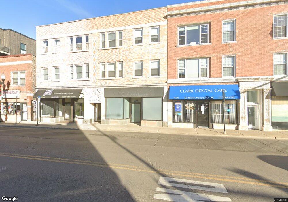 Street View Photo
