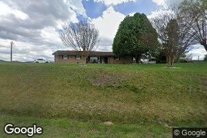 461 Nc Highway 18 S, Moravian Falls, NC 28654