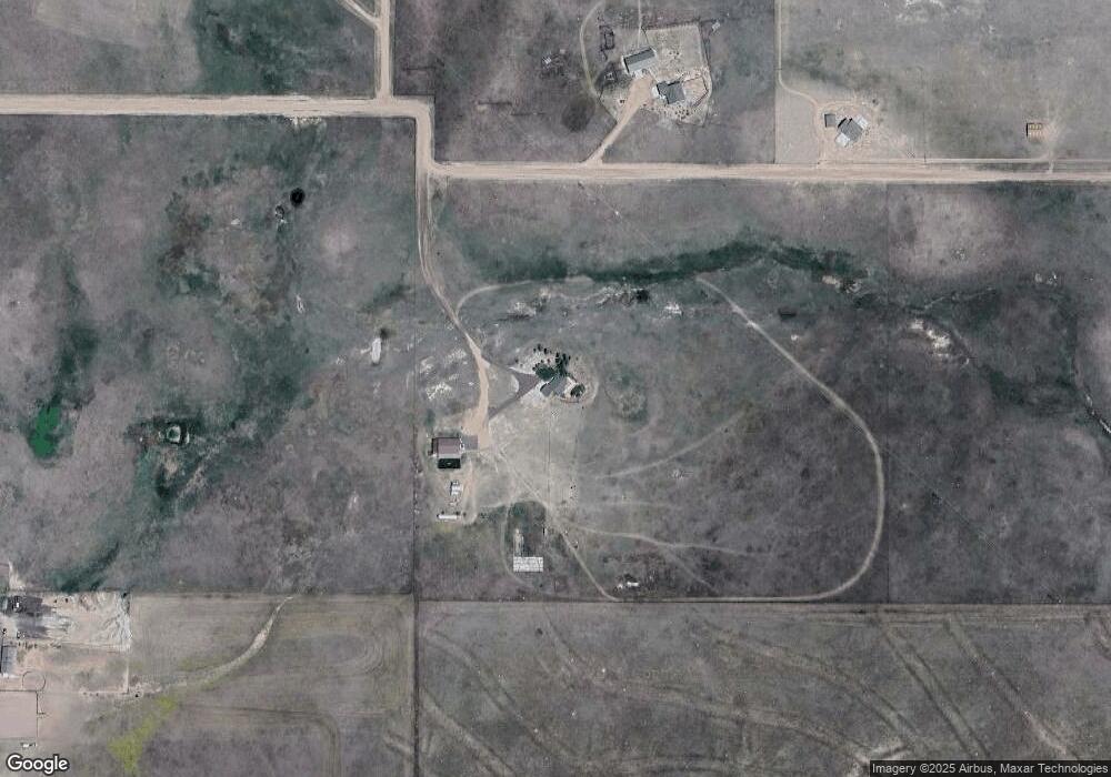 19407 Elliott View, Peyton, CO 80831 - photo 1