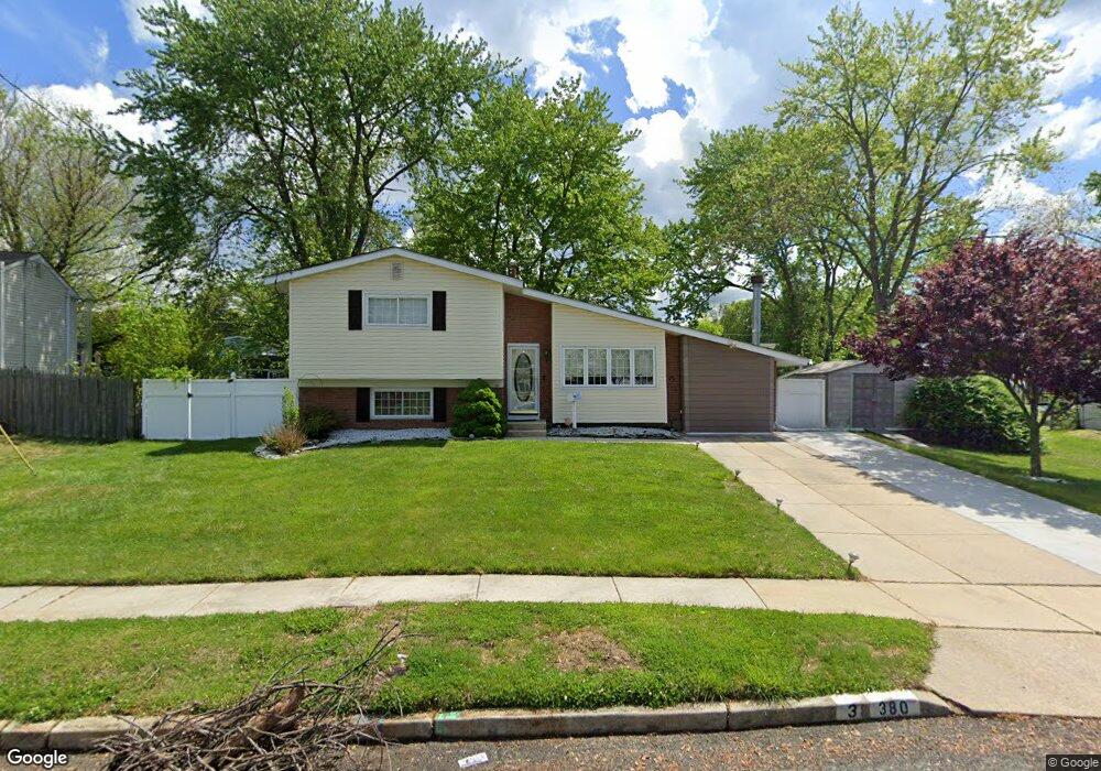 380 Lansing Dr, Mantua, NJ 08051 - photo 1