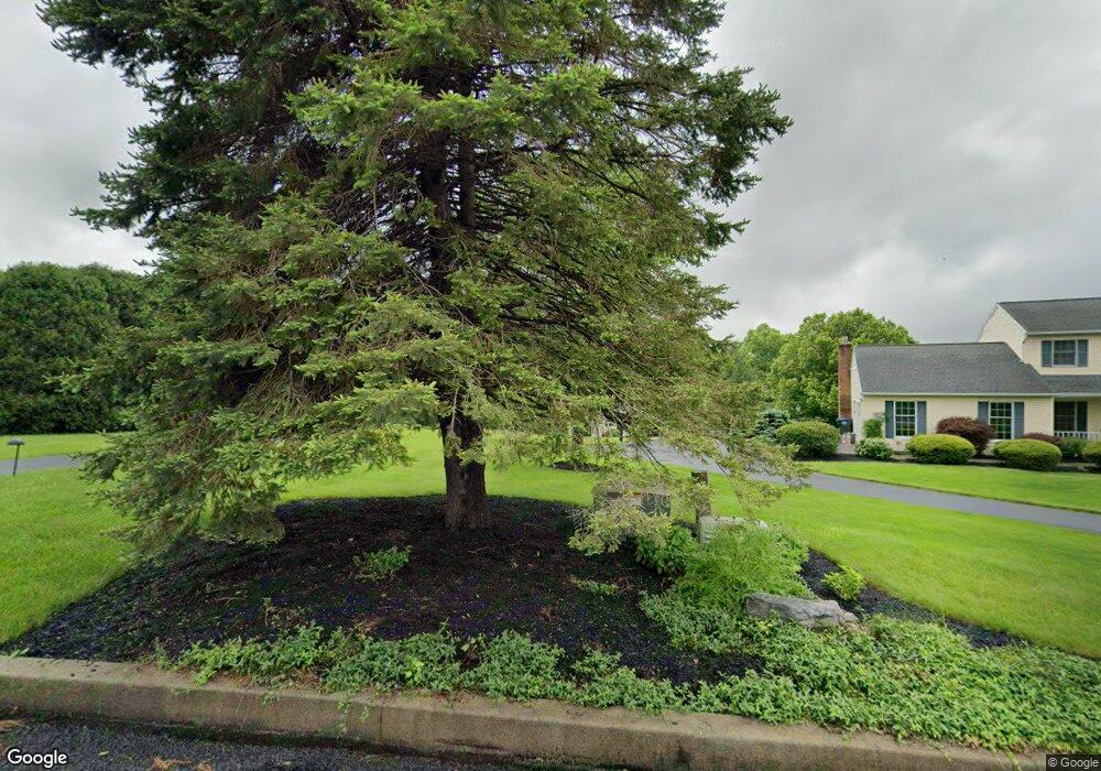 104 Scenicview Ct, Barto, PA 19504 - photo 1