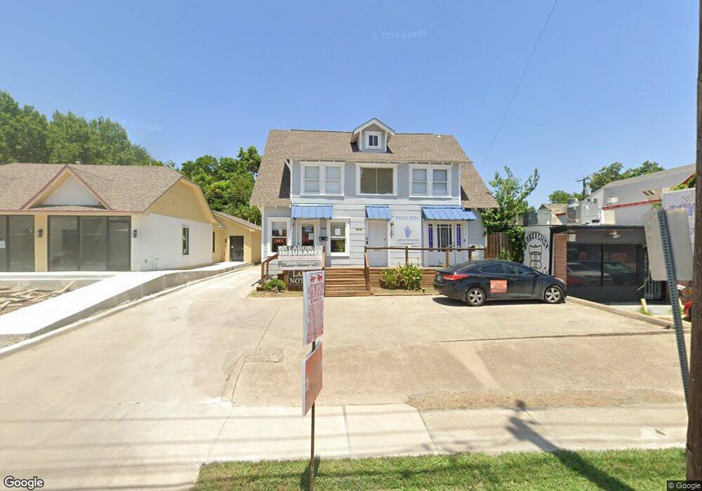 2336 N Henderson Ave, Dallas, TX 75206 - photo 1