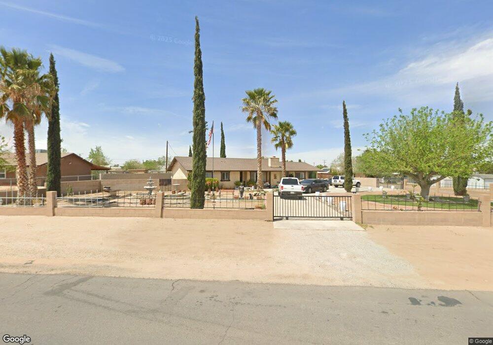 13350 El Rio Rd, Victorville, CA 92392 - photo 1