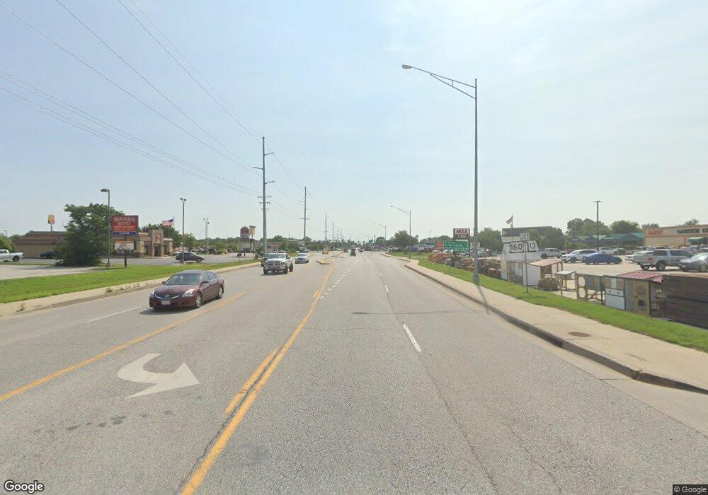 Lot Fp 3 Old Wilderness Rd, Nixa, MO 65714 - photo 1