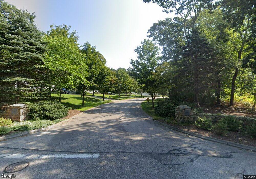 0 S Woods Dr, South Kingstown, RI 02879 - photo 1