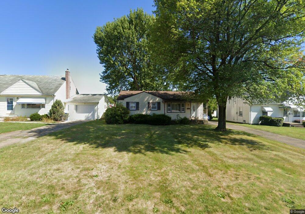 519 Creed St, Struthers, OH 44471 - photo 1