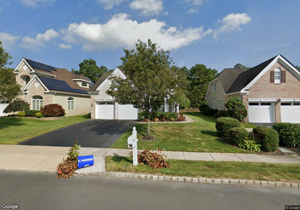 143 Keller Way, Mays Landing, NJ 08330 - photo 1