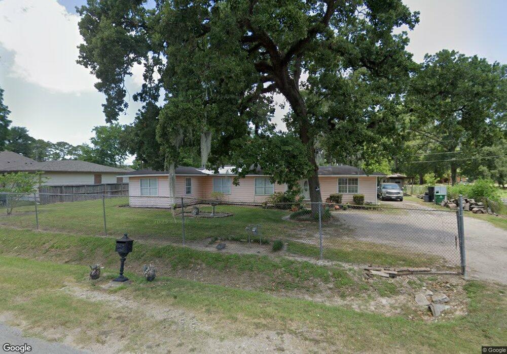 2446 Carmel St, Houston, TX 77091 - photo 1