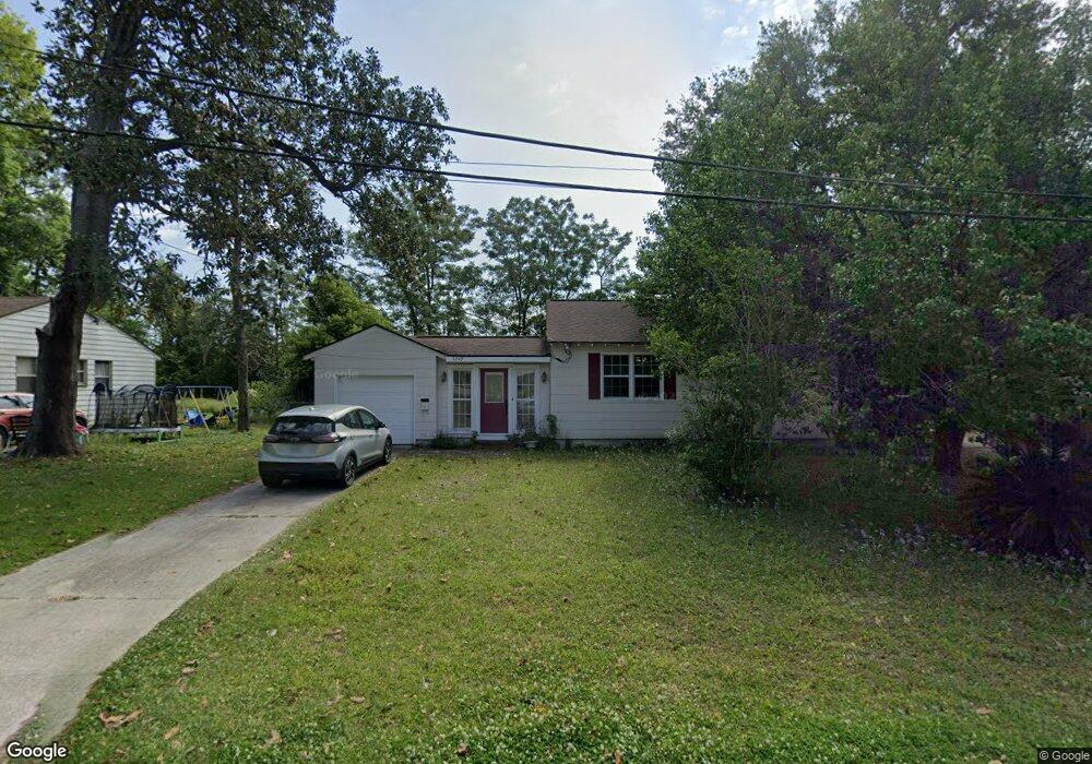 1245 Plymouth Place, Jacksonville, FL 32205 - photo 1