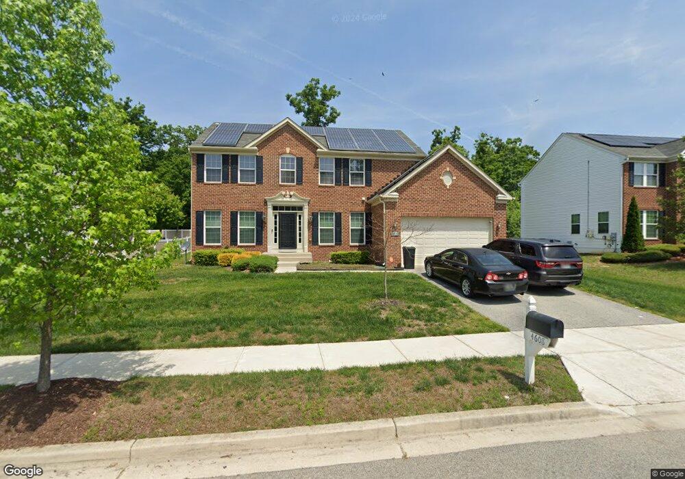 4608 Mary Beth Blvd, Clinton, MD 20735 - photo 1