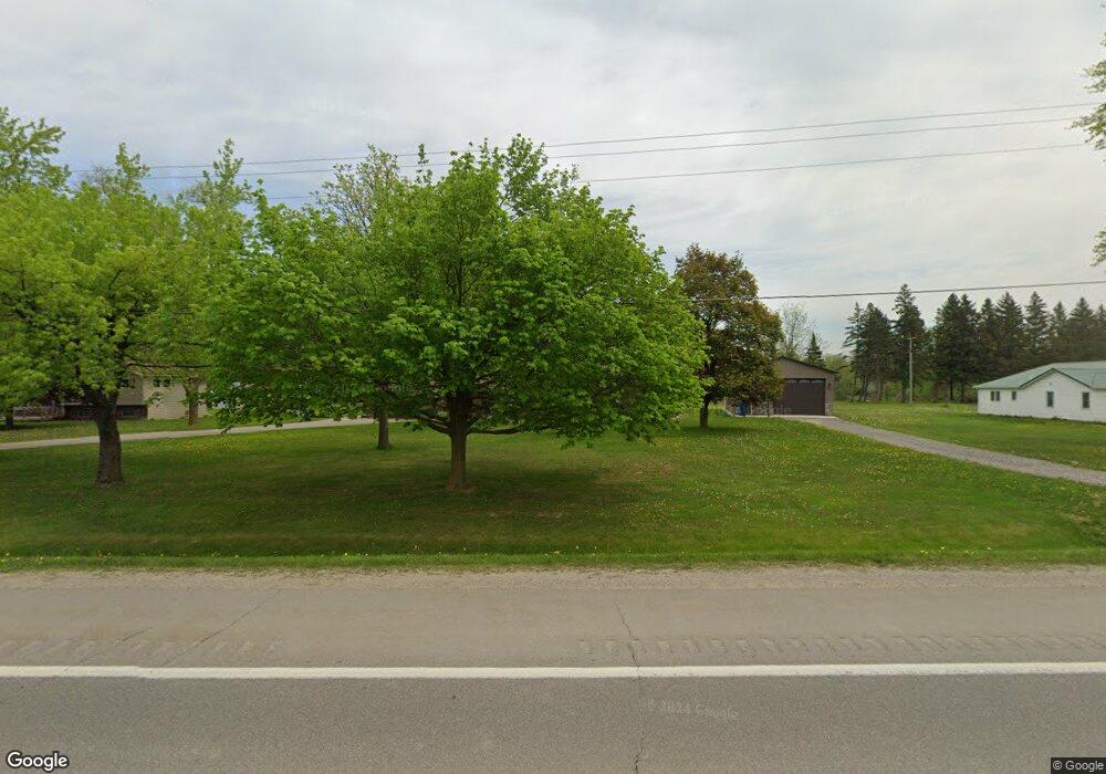 6111 State Rd, Vassar, MI 48768 - photo 1