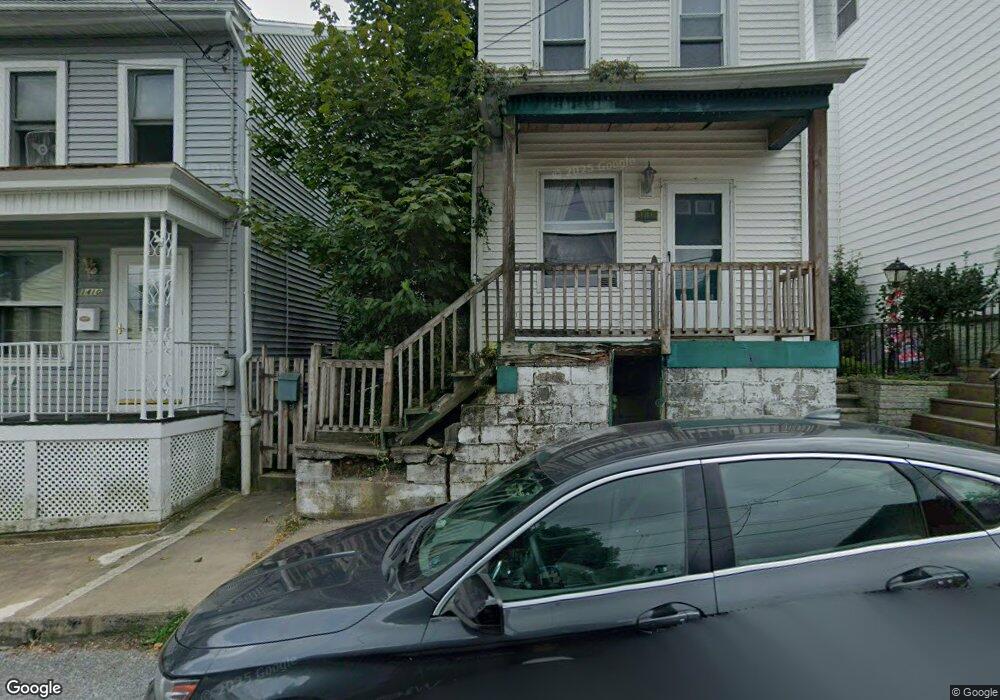 1414 Spruce St, Ashland, PA 17921 - photo 1