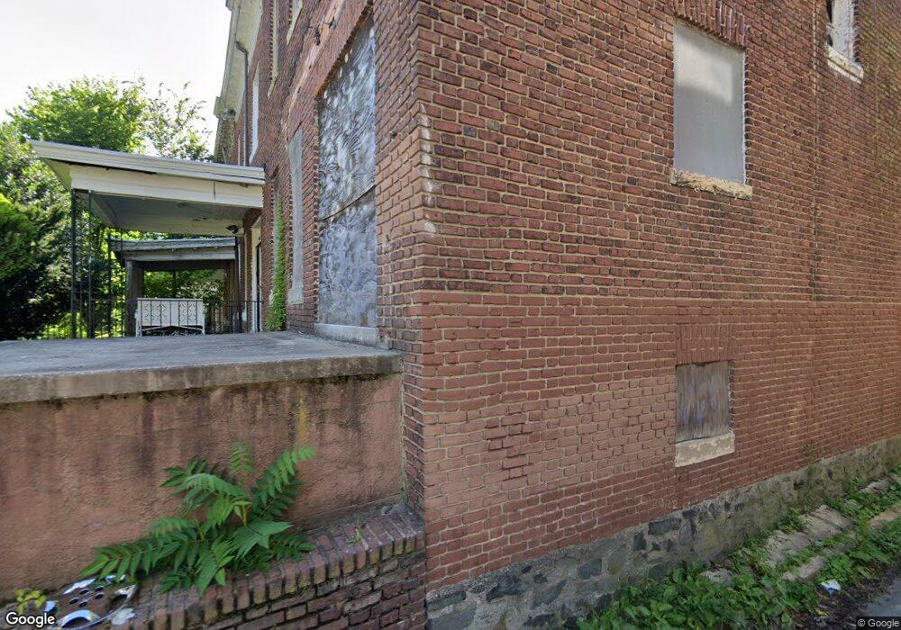 2902 Hilldale Ave, Baltimore, MD 21215 - photo 1