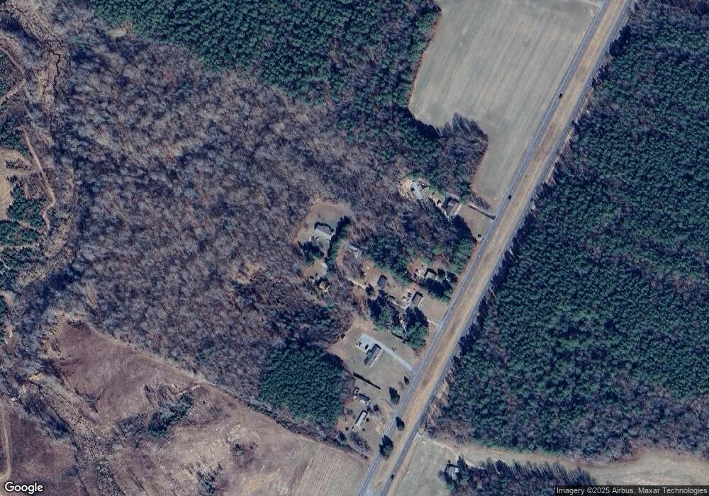 192 Pine Valley Rd, Tappahannock, VA 22560 - photo 1