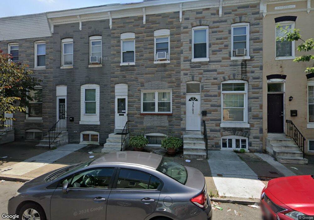 3509 E Baltimore St, Baltimore, MD 21224 - photo 1