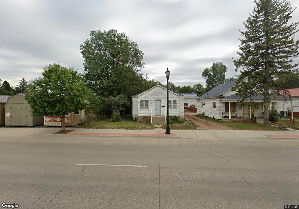 1253 N Main St, Sheridan, WY 82801 - photo 1