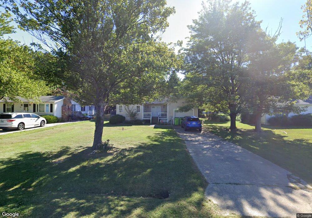 1013 Bayside Dr, Stevensville, MD 21666 - photo 1