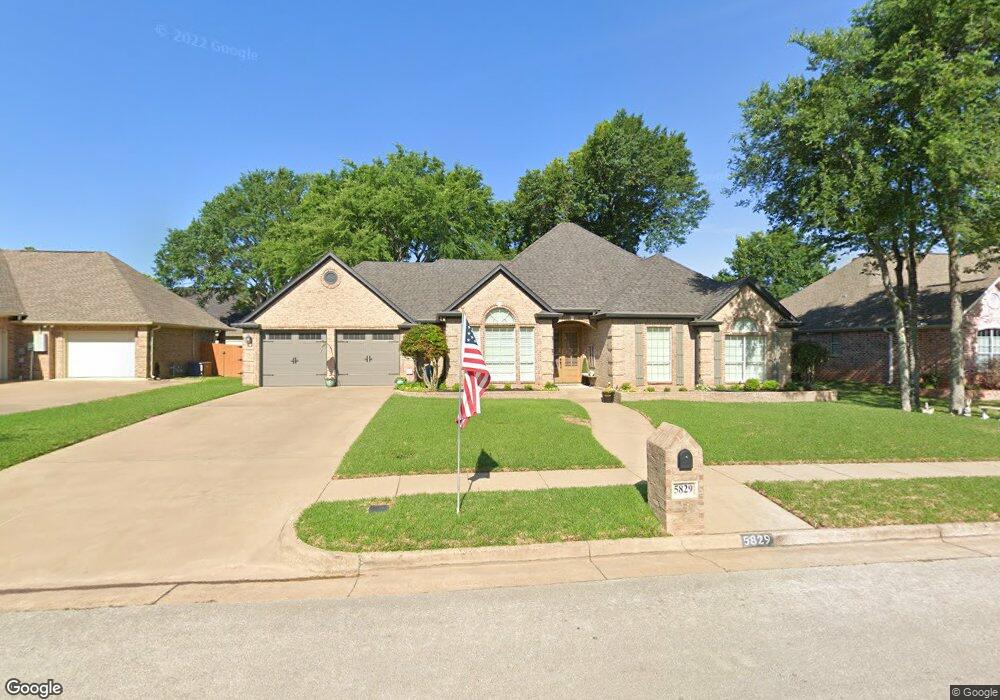 5829 5829 Brynmar, Tyler, TX 75703 - photo 1